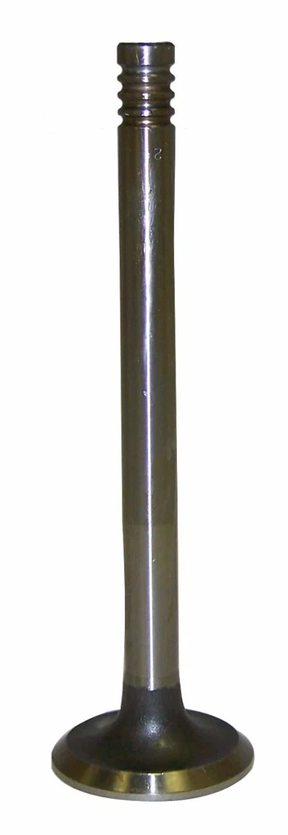 Vintage - Metal Unpainted Exhaust Valve - J3224597